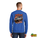 Dewin R' Dirty Crewneck Sweatshirt