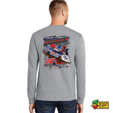 Todd Brennan Racing Long Sleeve T-Shirt