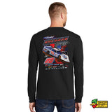 Todd Brennan Racing Long Sleeve T-Shirt