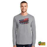 Todd Brennan Racing Long Sleeve T-Shirt