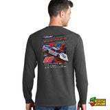 Todd Brennan Racing Long Sleeve T-Shirt