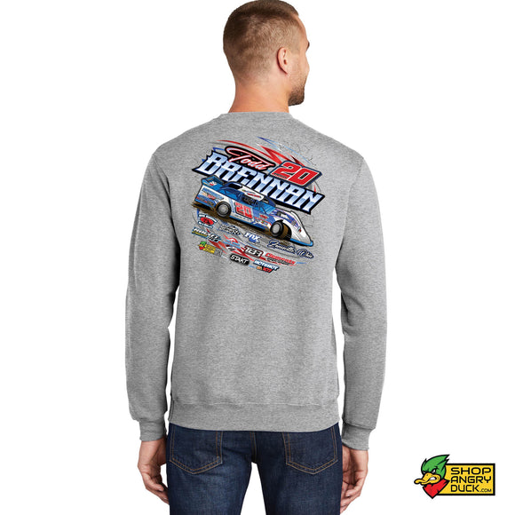 Todd Brennan 2024 Crewneck Sweatshirt