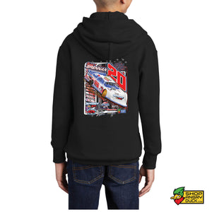 Todd Brennan Fourth of July Youth Hoodie