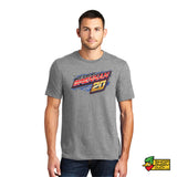 Todd Brennan Racing 2026 T-Shirt