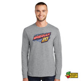 Todd Brennan Racing 2026 Long Sleeve T-Shirt