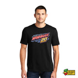 Todd Brennan Racing 2026 T-Shirt