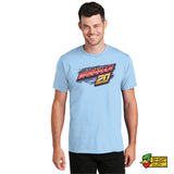 Todd Brennan Racing 2026 T-Shirt
