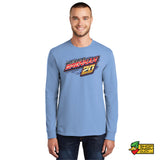 Todd Brennan Racing 2026 Long Sleeve T-Shirt