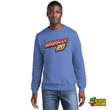 Todd Brennan Racing 2026 Crewneck Sweatshirt
