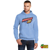 Todd Brennan Racing 2026 Hoodie