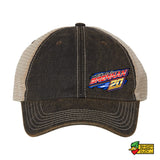 Todd Brennan Racing 2026 Trucker Hat