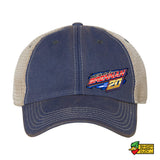 Todd Brennan Racing 2026 Trucker Hat
