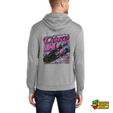 Landon Coke Racing Hoodie