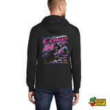 Landon Coke Racing Hoodie