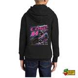 Landon Coke Racing Youth Hoodie
