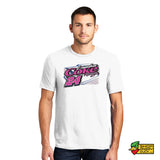 Landon Coke Racing T-Shirt