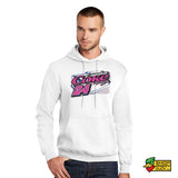 Landon Coke Racing Hoodie