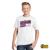 Landon Coke Racing Youth T-Shirt