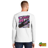 Landon Coke Racing Long Sleeve T-Shirt