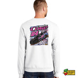 Landon Coke Racing Crewneck Sweatshirt
