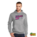 Landon Coke Racing Hoodie