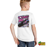 Landon Coke Racing Youth T-Shirt