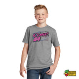 Landon Coke Racing Youth T-Shirt