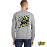 Dillon Nusbaum Racing Crewneck Sweatshirt