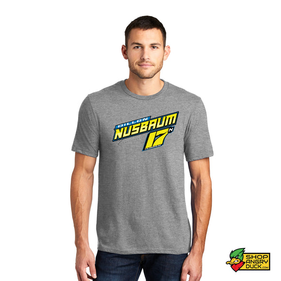 Dillon Nusbaum Racing T-Shirt
