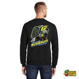 Dillon Nusbaum Racing Long Sleeve T-Shirt