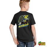 Dillon Nusbaum Racing Youth T-Shirt