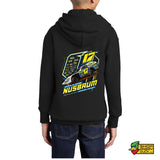 Dillon Nusbaum Racing Youth Hoodie