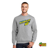 Dillon Nusbaum Racing Crewneck Sweatshirt