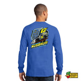 Dillon Nusbaum Racing Long Sleeve T-Shirt