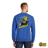 Dillon Nusbaum Racing Crewneck Sweatshirt