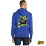 Dillon Nusbaum Racing Full Zip Hoodie