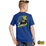 Dillon Nusbaum Racing Youth T-Shirt
