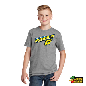 Dillon Nusbaum Racing Youth T-Shirt