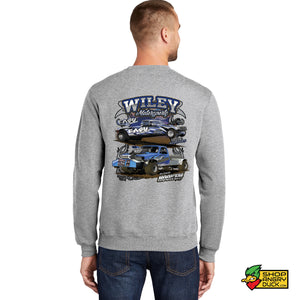 Wiley Motorsports Crewneck Sweatshirt