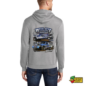 Wiley Motorsports Hoodie
