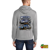Wiley Motorsports Hoodie