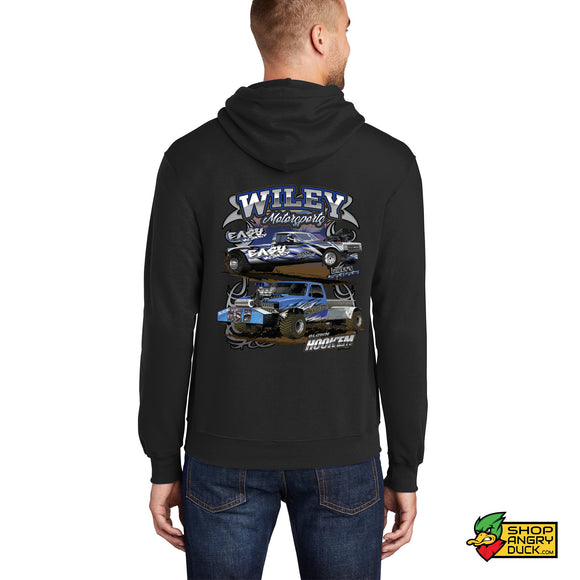 Wiley Motorsports Hoodie
