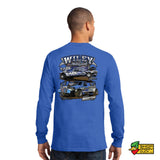 Wiley Motorsports Long Sleeve T-Shirt