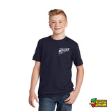 Wiley Motorsports 2025 Youth T-Shirt