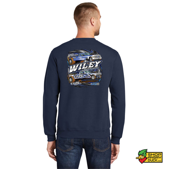 Wiley Motorsports 2025 Long Sleeve T-Shirt