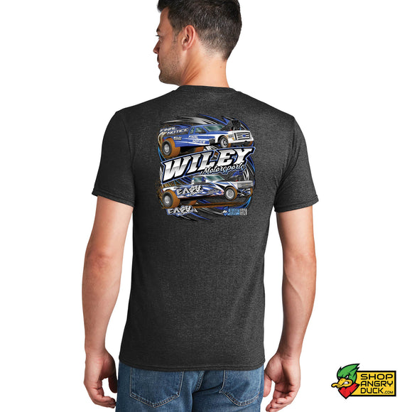 Wiley Motorsports 2025 T-Shirt