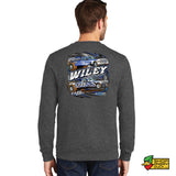 Wiley Motorsports 2025 Crewneck Sweatshirt