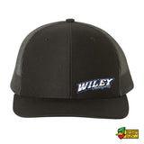Wiley Motorsports 2025 Snapback Hat