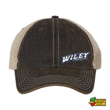 Wiley Motorsports 2025 Trucker Hat