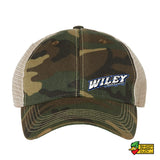 Wiley Motorsports 2025 Trucker Hat